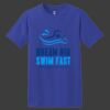 ComfortSoft Heavyweight 100% Cotton T Shirt Thumbnail