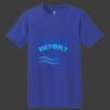 ComfortSoft Heavyweight 100% Cotton T Shirt Thumbnail