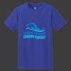 ComfortSoft Heavyweight 100% Cotton T Shirt Thumbnail