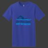 ComfortSoft Heavyweight 100% Cotton T Shirt Thumbnail
