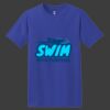 ComfortSoft Heavyweight 100% Cotton T Shirt Thumbnail