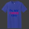 ComfortSoft Heavyweight 100% Cotton T Shirt Thumbnail