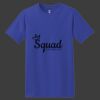 ComfortSoft Heavyweight 100% Cotton T Shirt Thumbnail