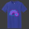 ComfortSoft Heavyweight 100% Cotton T Shirt Thumbnail