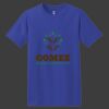ComfortSoft Heavyweight 100% Cotton T Shirt Thumbnail