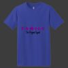ComfortSoft Heavyweight 100% Cotton T Shirt Thumbnail