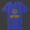 ComfortSoft Heavyweight 100% Cotton T Shirt Thumbnail