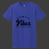 ComfortSoft Heavyweight 100% Cotton T Shirt Thumbnail