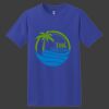 ComfortSoft Heavyweight 100% Cotton T Shirt Thumbnail