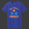 ComfortSoft Heavyweight 100% Cotton T Shirt Thumbnail