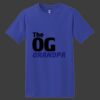 ComfortSoft Heavyweight 100% Cotton T Shirt Thumbnail