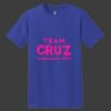 ComfortSoft Heavyweight 100% Cotton T Shirt Thumbnail