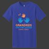 ComfortSoft Heavyweight 100% Cotton T Shirt Thumbnail