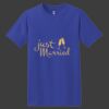 ComfortSoft Heavyweight 100% Cotton T Shirt Thumbnail