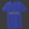 ComfortSoft Heavyweight 100% Cotton T Shirt Thumbnail
