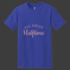 ComfortSoft Heavyweight 100% Cotton T Shirt Thumbnail