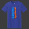 ComfortSoft Heavyweight 100% Cotton T Shirt Thumbnail