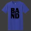ComfortSoft Heavyweight 100% Cotton T Shirt Thumbnail