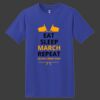 ComfortSoft Heavyweight 100% Cotton T Shirt Thumbnail