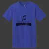 ComfortSoft Heavyweight 100% Cotton T Shirt Thumbnail
