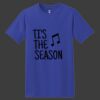 ComfortSoft Heavyweight 100% Cotton T Shirt Thumbnail