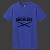 ComfortSoft Heavyweight 100% Cotton T Shirt Thumbnail