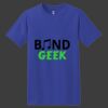 ComfortSoft Heavyweight 100% Cotton T Shirt Thumbnail
