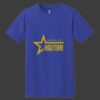 ComfortSoft Heavyweight 100% Cotton T Shirt Thumbnail