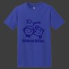 ComfortSoft Heavyweight 100% Cotton T Shirt Thumbnail