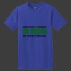 ComfortSoft Heavyweight 100% Cotton T Shirt Thumbnail
