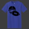 ComfortSoft Heavyweight 100% Cotton T Shirt Thumbnail