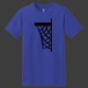 ComfortSoft Heavyweight 100% Cotton T Shirt Thumbnail