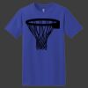 ComfortSoft Heavyweight 100% Cotton T Shirt Thumbnail
