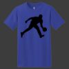 ComfortSoft Heavyweight 100% Cotton T Shirt Thumbnail
