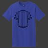 ComfortSoft Heavyweight 100% Cotton T Shirt Thumbnail