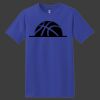 ComfortSoft Heavyweight 100% Cotton T Shirt Thumbnail
