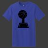 ComfortSoft Heavyweight 100% Cotton T Shirt Thumbnail