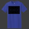 ComfortSoft Heavyweight 100% Cotton T Shirt Thumbnail