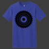 ComfortSoft Heavyweight 100% Cotton T Shirt Thumbnail