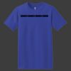 ComfortSoft Heavyweight 100% Cotton T Shirt Thumbnail