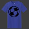 ComfortSoft Heavyweight 100% Cotton T Shirt Thumbnail