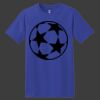 ComfortSoft Heavyweight 100% Cotton T Shirt Thumbnail
