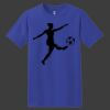 ComfortSoft Heavyweight 100% Cotton T Shirt Thumbnail