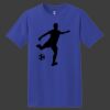 ComfortSoft Heavyweight 100% Cotton T Shirt Thumbnail