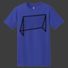 ComfortSoft Heavyweight 100% Cotton T Shirt Thumbnail
