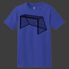 ComfortSoft Heavyweight 100% Cotton T Shirt Thumbnail