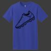 ComfortSoft Heavyweight 100% Cotton T Shirt Thumbnail