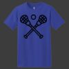 ComfortSoft Heavyweight 100% Cotton T Shirt Thumbnail