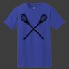 ComfortSoft Heavyweight 100% Cotton T Shirt Thumbnail