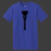ComfortSoft Heavyweight 100% Cotton T Shirt Thumbnail